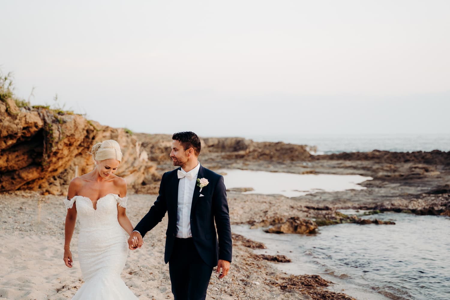 wedding photographer olbia - costa smeralda