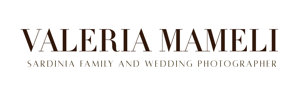 Sardinia photographer; wedding, vacation, anniversary, pregnancy